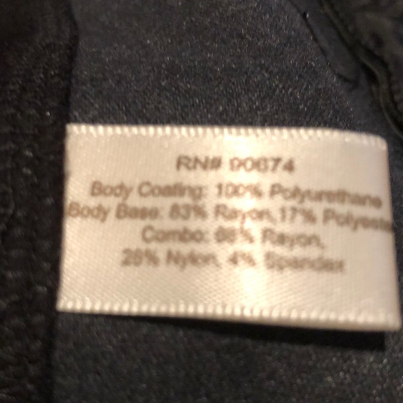 Boston Proper Bomber Jacket. Cooler than School. - Picture 7 of 8